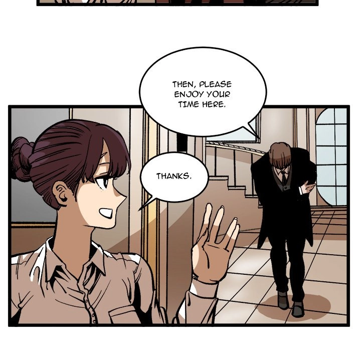 A Bad Friend Chapter 36 page 28 - 