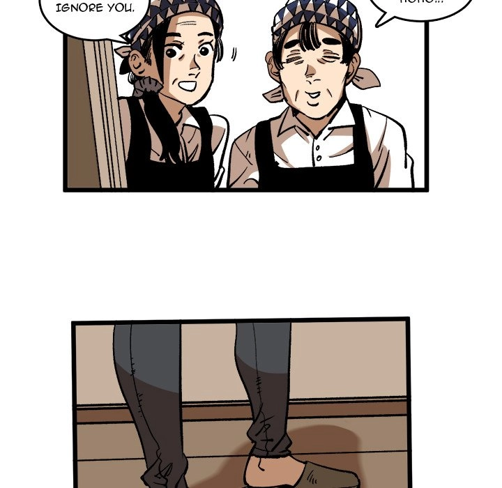 A Bad Friend Chapter 36 page 31 - 