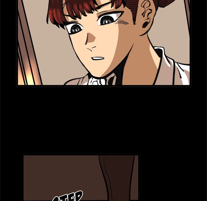 A Bad Friend Chapter 36 page 37 - 