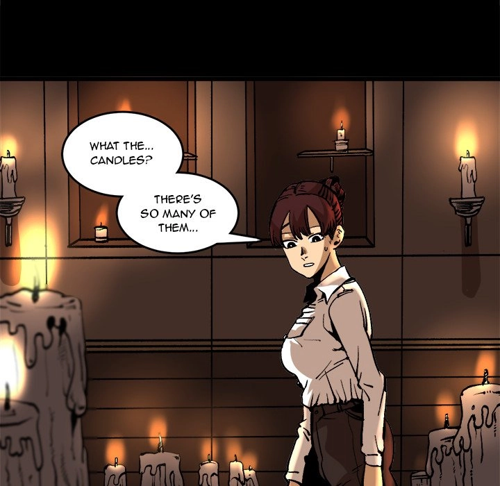 A Bad Friend Chapter 36 page 39 - 