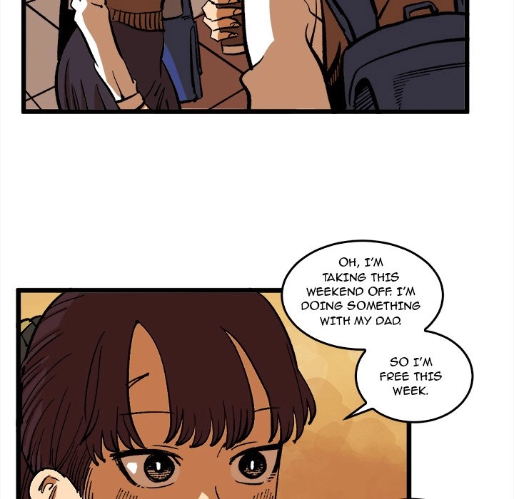 A Bad Friend Chapter 36 page 5 - 