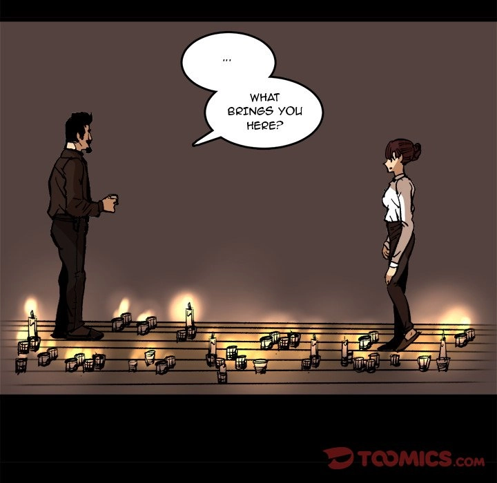 A Bad Friend Chapter 36 page 42 - 