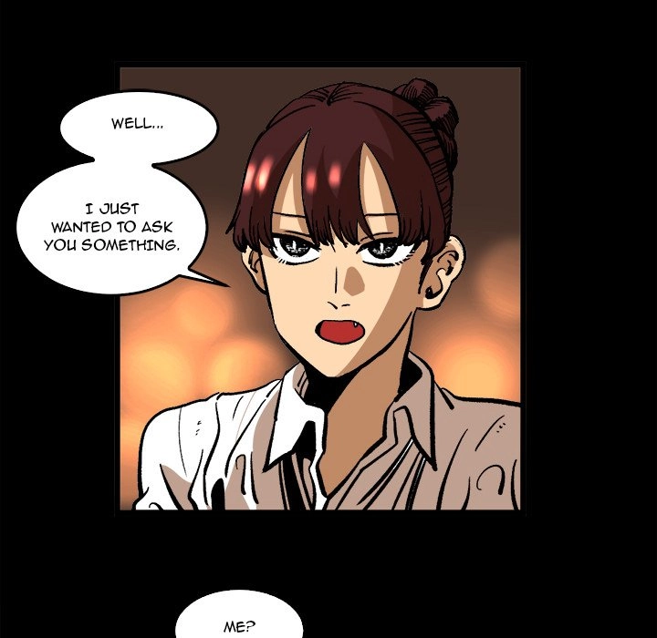 A Bad Friend Chapter 36 page 43 - 