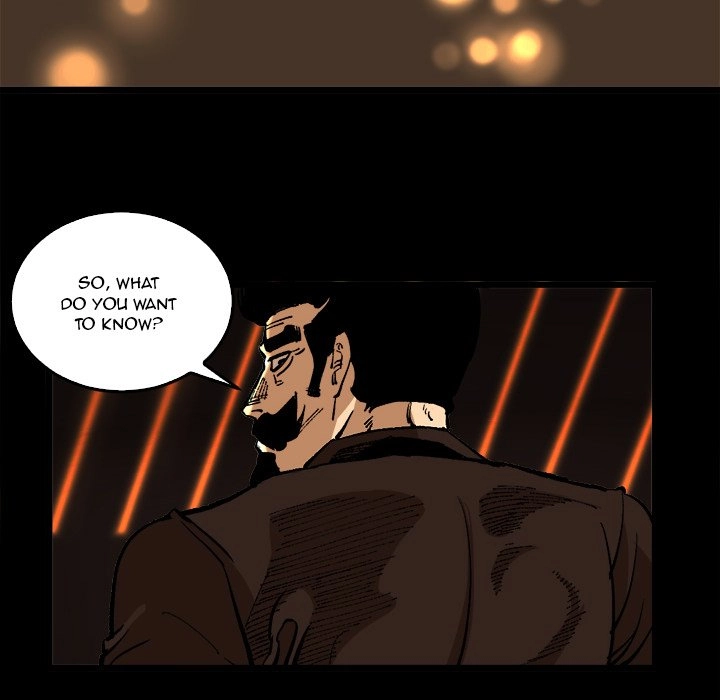 A Bad Friend Chapter 36 page 46 - 