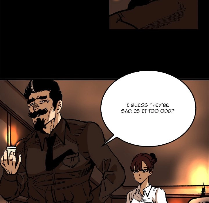 A Bad Friend Chapter 36 page 48 - 
