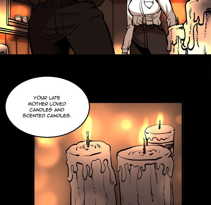 A Bad Friend Chapter 36 page 49 - 