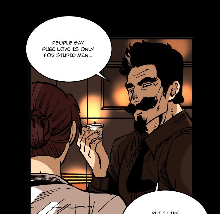A Bad Friend Chapter 36 page 52 - 
