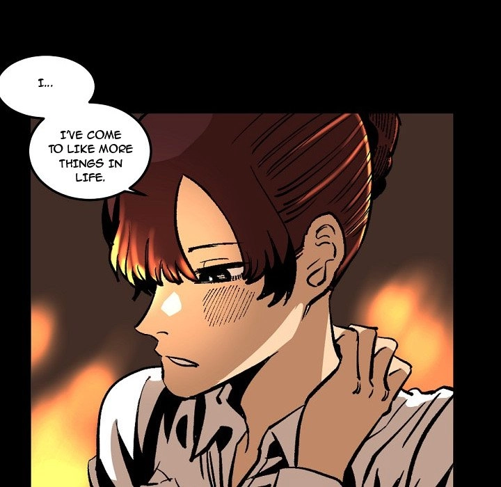 A Bad Friend Chapter 36 page 55 - 