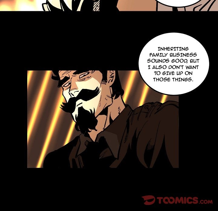 A Bad Friend Chapter 36 page 58 - 