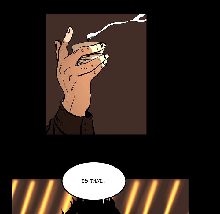 A Bad Friend Chapter 36 page 59 - 