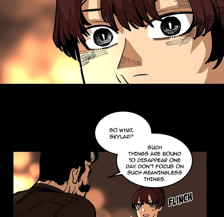 A Bad Friend Chapter 36 page 61 - 