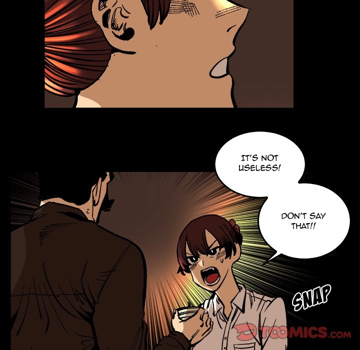 A Bad Friend Chapter 36 page 66 - 