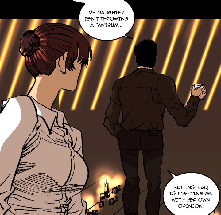 A Bad Friend Chapter 36 page 70 - 
