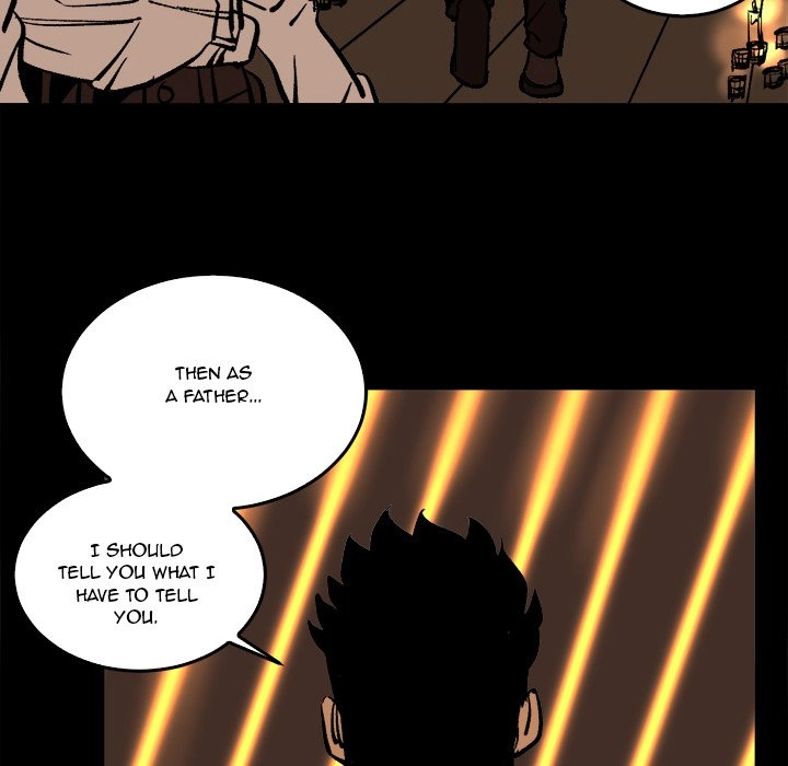 A Bad Friend Chapter 36 page 71 - 