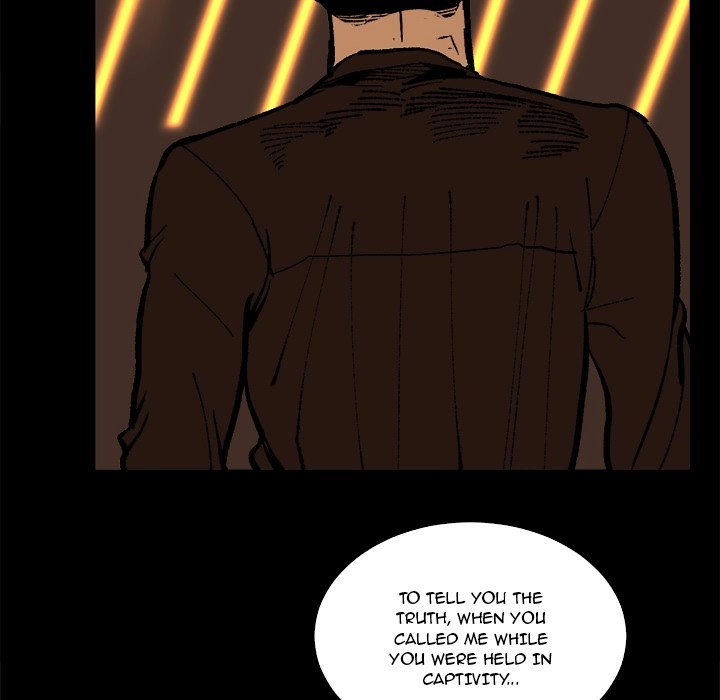 A Bad Friend Chapter 36 page 72 - 