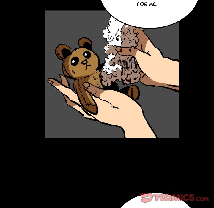 A Bad Friend Chapter 36 page 74 - 