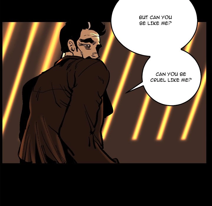 A Bad Friend Chapter 36 page 75 - 