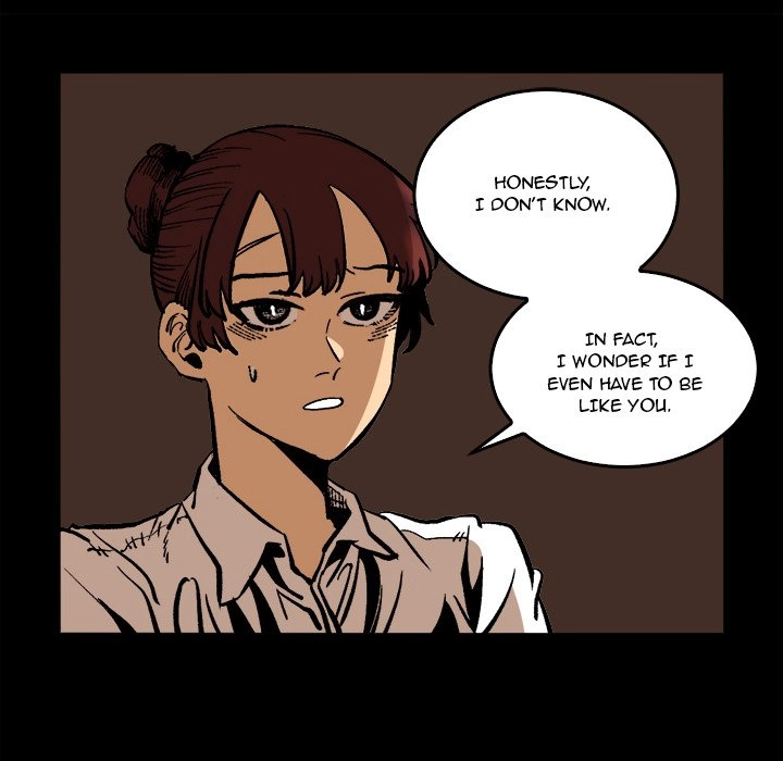 A Bad Friend Chapter 36 page 76 - 