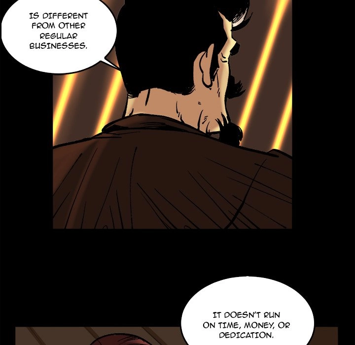 A Bad Friend Chapter 36 page 78 - 