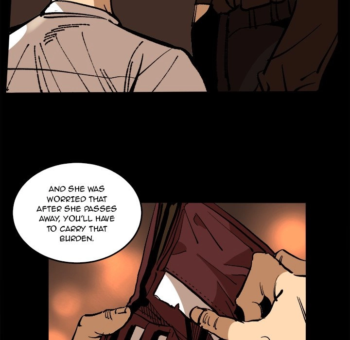 A Bad Friend Chapter 36 page 81 - 