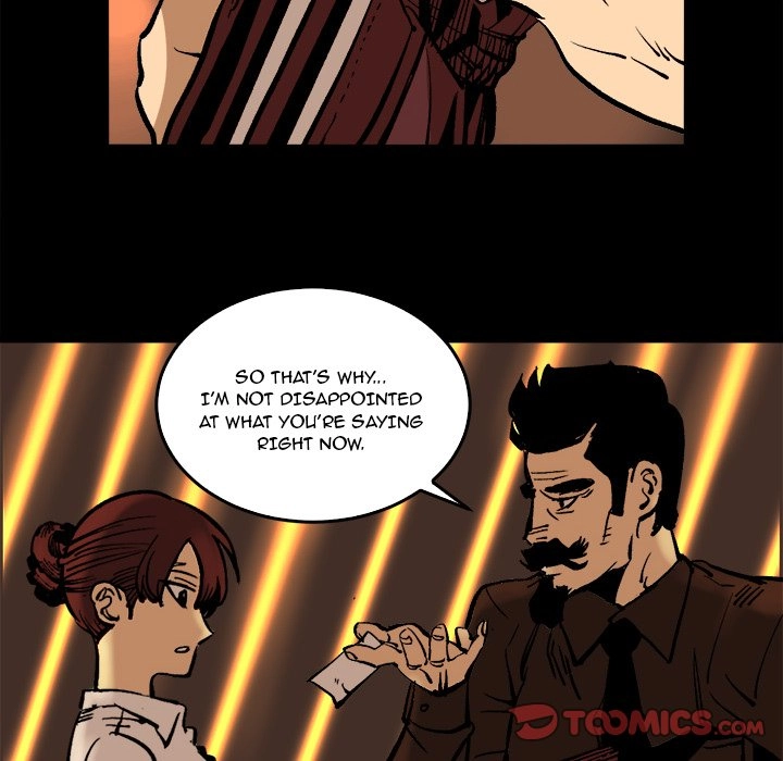 A Bad Friend Chapter 36 page 82 - 
