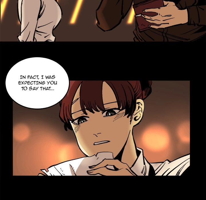 A Bad Friend Chapter 36 page 83 - 