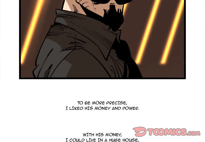 A Bad Friend Chapter 37 page 2 - 
