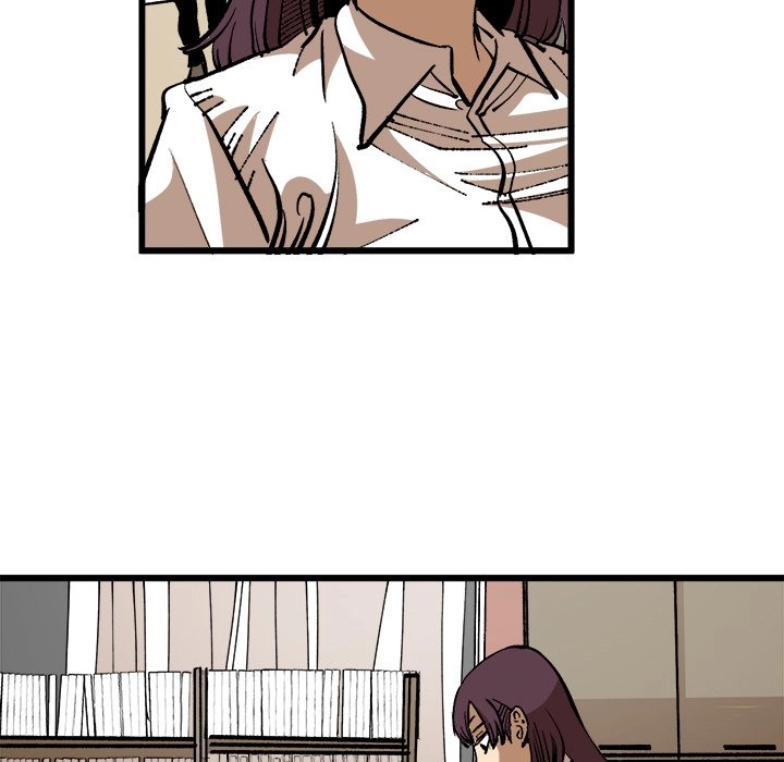 A Bad Friend Chapter 37 page 11 - 