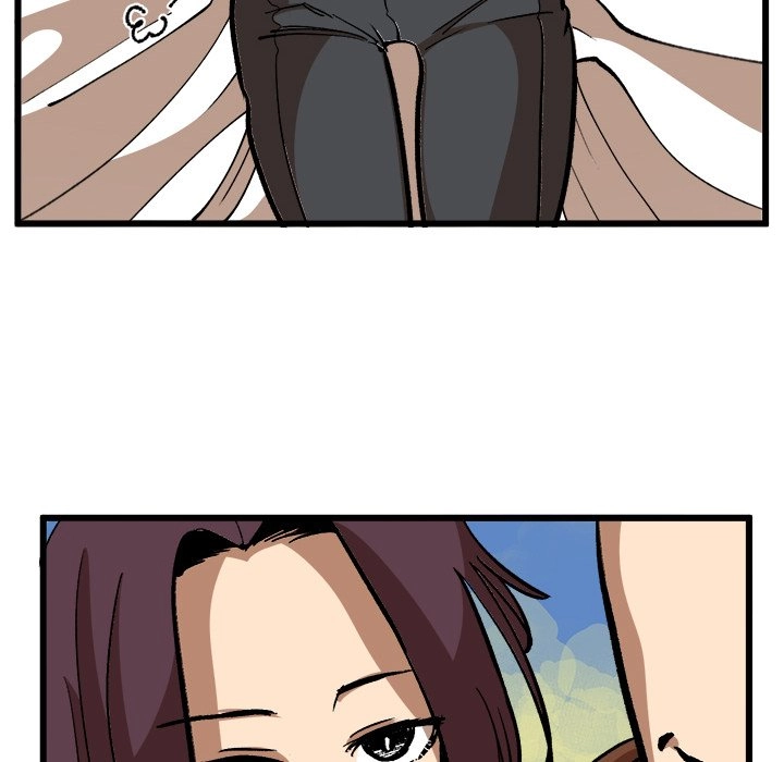 A Bad Friend Chapter 37 page 14 - 