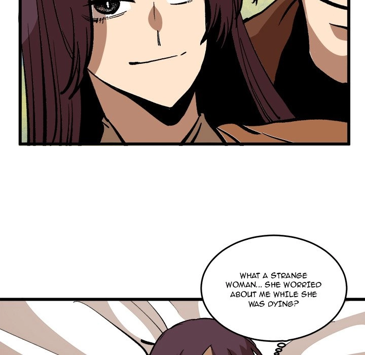 A Bad Friend Chapter 37 page 15 - 