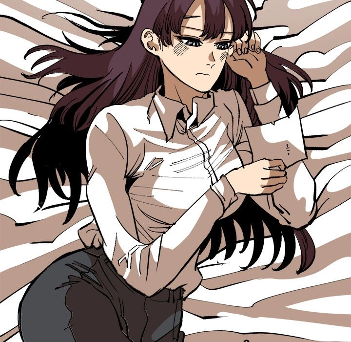 A Bad Friend Chapter 37 page 16 - 