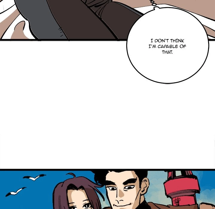 A Bad Friend Chapter 37 page 17 - 