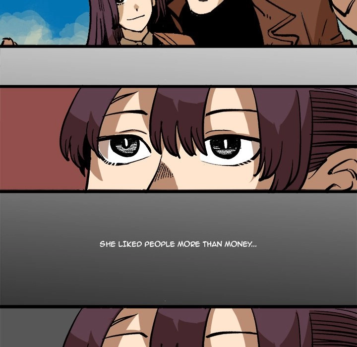 A Bad Friend Chapter 37 page 18 - 
