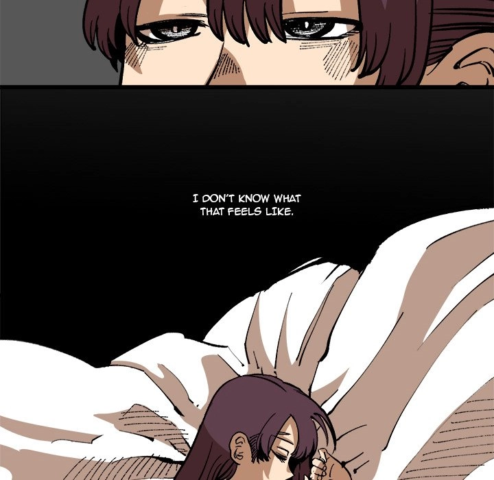 A Bad Friend Chapter 37 page 19 - 