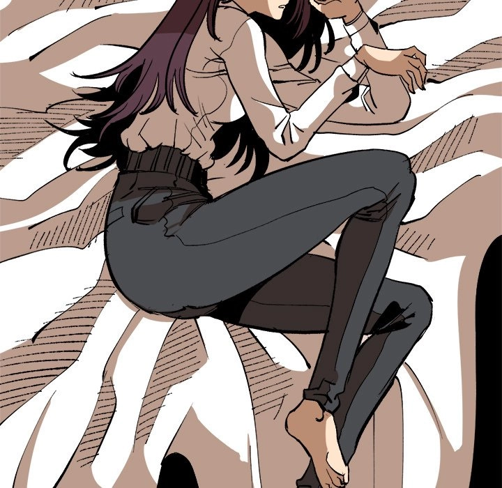 A Bad Friend Chapter 37 page 20 - 