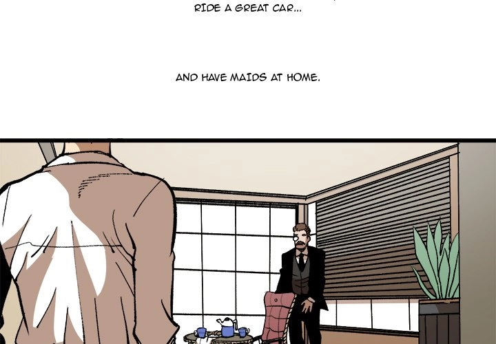 A Bad Friend Chapter 37 page 3 - 