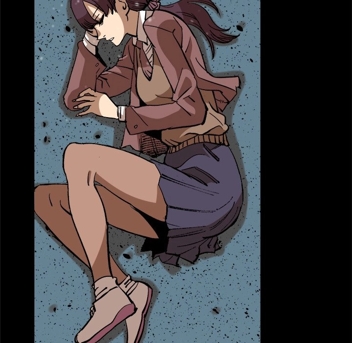 A Bad Friend Chapter 37 page 25 - 