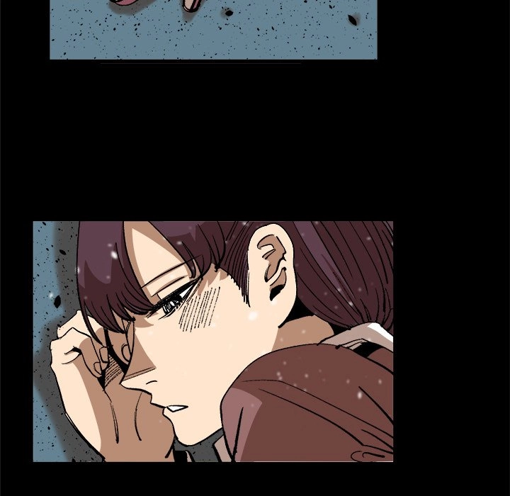 A Bad Friend Chapter 37 page 26 - 