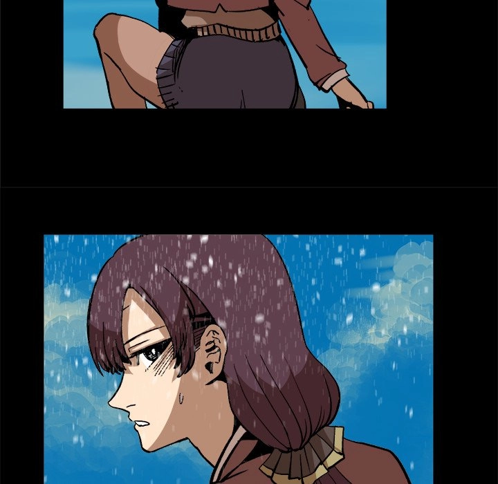 A Bad Friend Chapter 37 page 28 - 