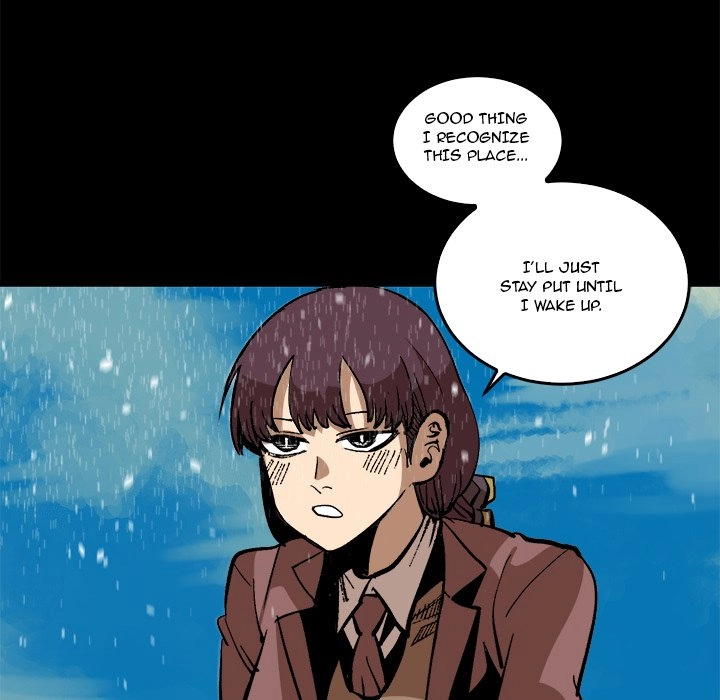 A Bad Friend Chapter 37 page 30 - 