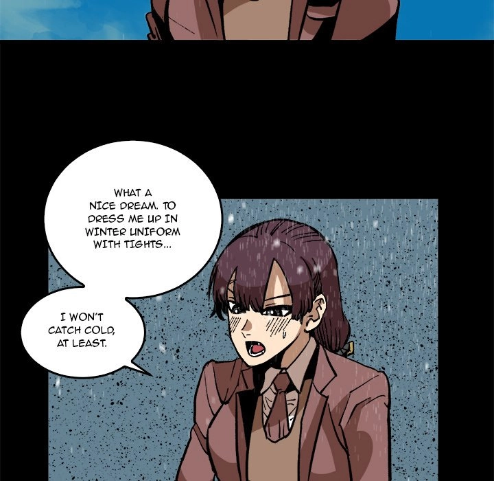 A Bad Friend Chapter 37 page 31 - 