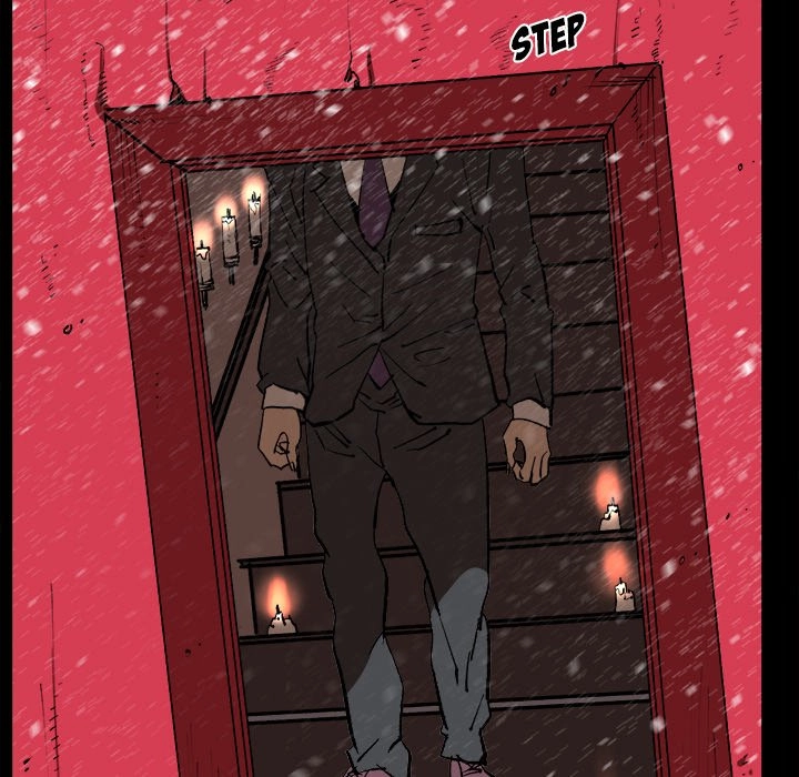 A Bad Friend Chapter 37 page 35 - 