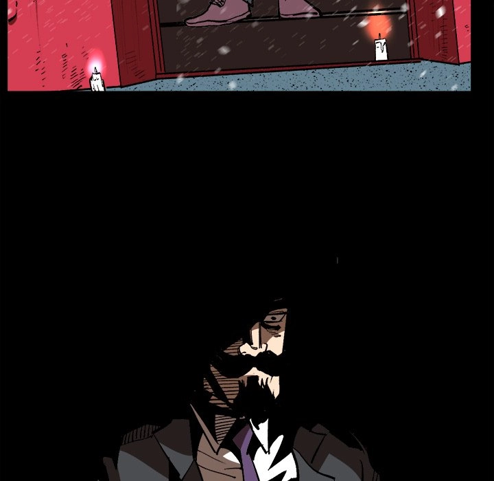 A Bad Friend Chapter 37 page 36 - 