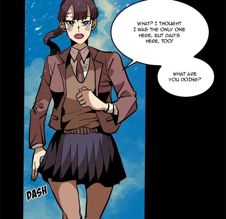 A Bad Friend Chapter 37 page 38 - 