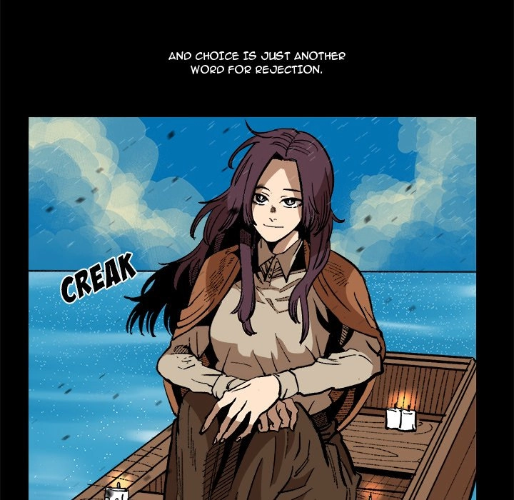 A Bad Friend Chapter 37 page 44 - 