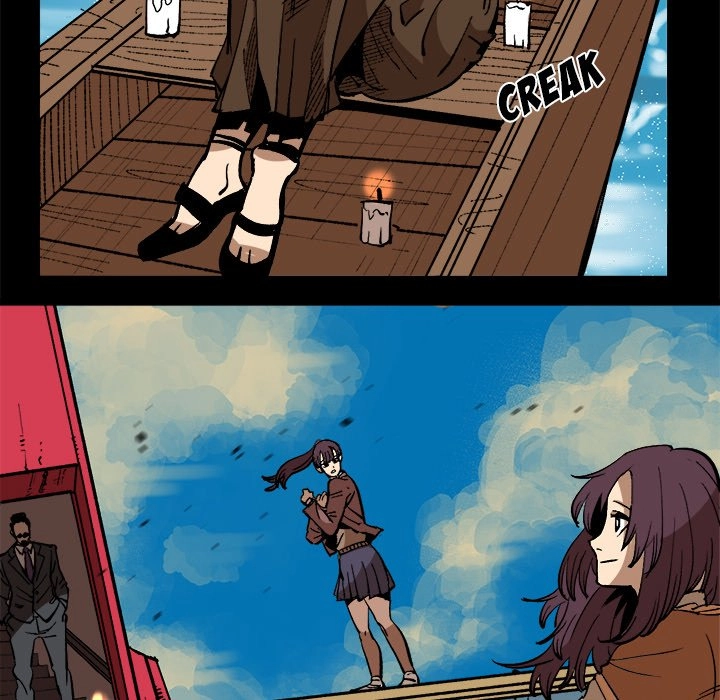A Bad Friend Chapter 37 page 45 - 