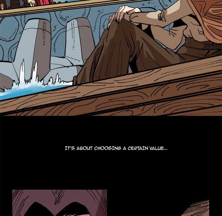 A Bad Friend Chapter 37 page 46 - 