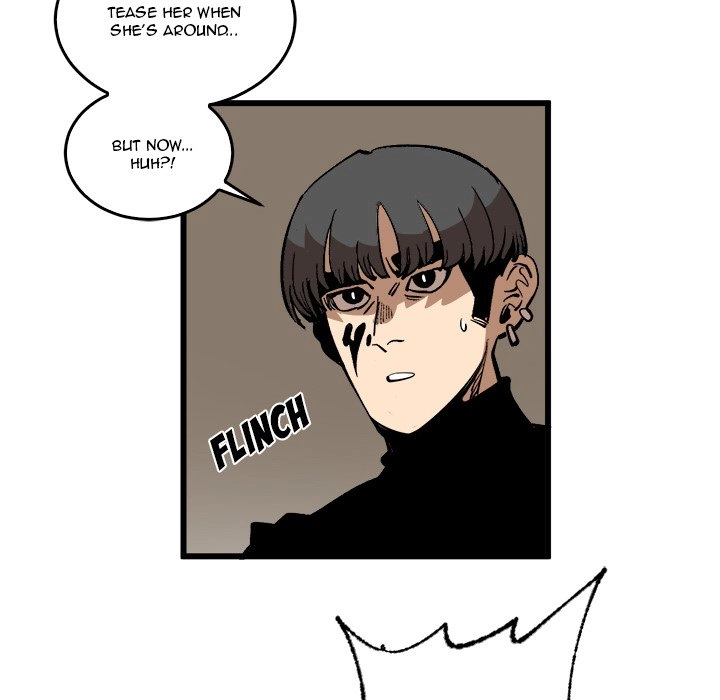 A Bad Friend Chapter 37 page 56 - 