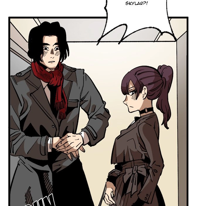 A Bad Friend Chapter 37 page 57 - 