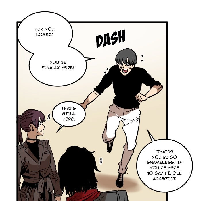 A Bad Friend Chapter 37 page 59 - 